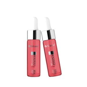 Silcare the garden of colour regenerating cuticle and nail oil oliwka do paznokci z pipet yummy gummy pink 15ml - 2878414869