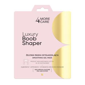 More4care luxury boob shaper elowa maska wygadzajca 1szt - 2878861467