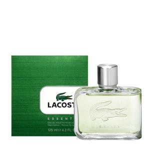 Lacoste essential woda toaletowa spray 125ml - 2878861513