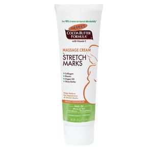 Palmer's cocoa butter formula massage cream for stretch marks skoncentrowany krem przeciw rozstpom 125g - 2878861571