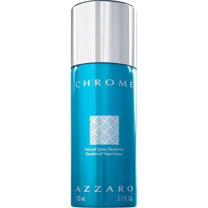 Azzaro chrome dezodorant spray 150ml - 2878861657