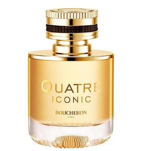 Boucheron quatre iconic pour femme woda perfumowana spray 50ml - 2878861845