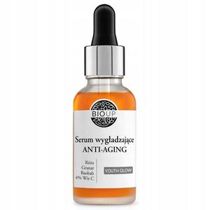 Bioup serum wygadzajce anti-aging z witamin c 4% 30ml - 2878862062