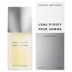 Issey miyake l'eau d'issey pour homme woda toaletowa spray 75ml - 2878862160