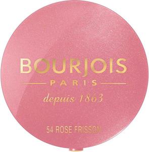 Bourjois little round pot blush r do policzkw 54 rose frisson 2.5g - 2878862458