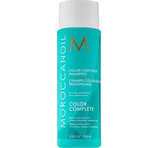 Moroccanoil color complete shampoo szampon do wosw farbowanych 250ml - 2878862795