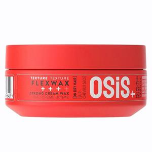 Schwarzkopf professional osis+ flexwax kremowy wosk do wosw 85ml - 2878862822