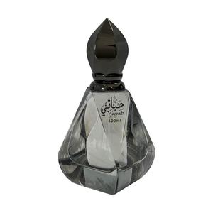 Al haramain hayati unisex woda perfumowana spray 100ml tester - 2878863069