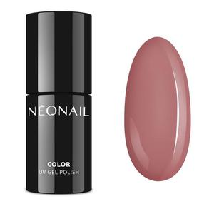 Neonail uv gel polish color lakier hybrydowy 4661 desert rose 7.2ml - 2878863080