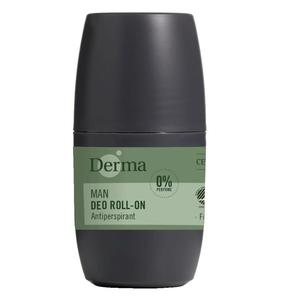 Derma man antyperspirant w kulce 50ml - 2878863141