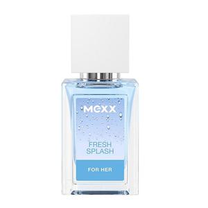 Mexx fresh splash for her woda toaletowa spray 15ml - 2878863157