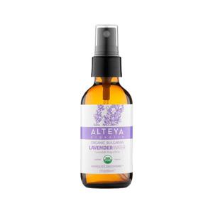 Alteya organic bulgarian lavender water organiczna woda lawendowa 60ml - 2878863367