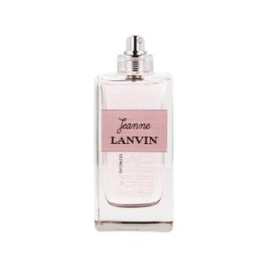 Lanvin jeanne woda perfumowana spray 100ml tester - 2878863423