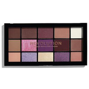 Makeup revolution reloaded palette paleta cieni do powiek visionary 16.5g - 2878863481