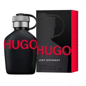 Hugo boss hugo just different woda toaletowa spray 75ml - 2878863580