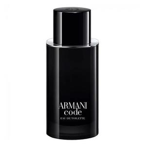 Giorgio armani armani code pour homme woda toaletowa spray 75ml - 2878863591