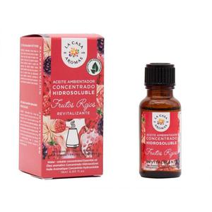 La casa de los aromas olejek zapachowy czerwone owoce 18ml - 2878864082