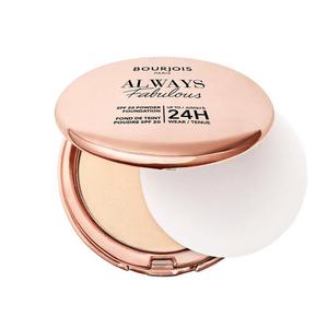 Bourjois always fabulous matujcy podkad w kompakcie spf20 115 golden ivory 7g - 2878864213