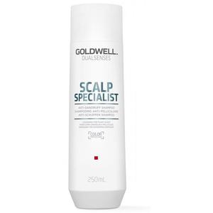 Goldwell dualsenses scalp specialist anti-dandruff shampoo szampon przeciwupieowy 250ml - 2878864341