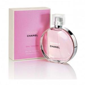 Chanel chance eau tendre woda toaletowa spray 100ml - 2878864541