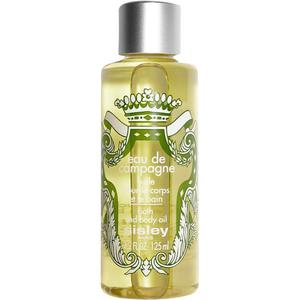 Sisley eau de campagne olejek do kpieli 125ml - 2878864556