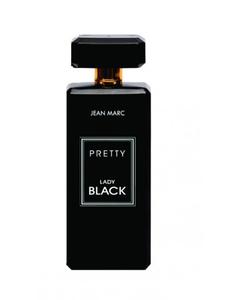 Jean marc pretty lady black woda toaletowa spray 100ml - 2878864782