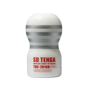 Tenga sd original vacuum cup jednorazowy masturbator gentle - 2878864858