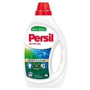 Persil active gel el do prania universal 990ml - 2878864971