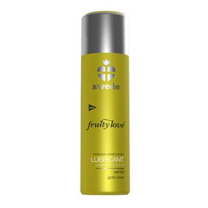 Swede fruity love lubricant el nawilajcy vanilla gold pear 100ml - 2878865263