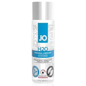 System jo h2o warming personal lubricant lubrykant rozgrzewajcy 60ml - 2878865356