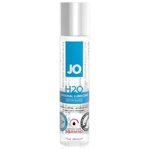 System jo h2o warming personal lubricant lubrykant rozgrzewajcy 30ml - 2878865357