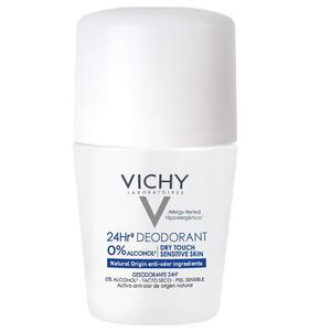Vichy deodorant dry touch 24h dezodorant w kulce 50ml - 2878865406