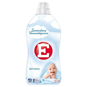 E delikatny pyn do pukania tkanin 1100ml - 2878865412