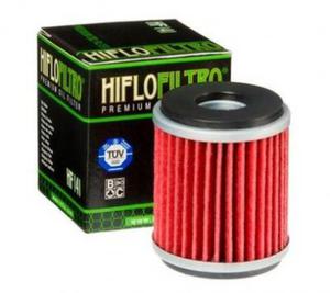 Filtr Oleju YAMAHA YZF-125R 08-14 r. - 2833197837