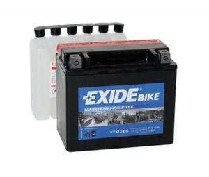 Akumulator EXIDE YTX12-BS 12V 10Ah 150A 130x87x150mm - 2833197924