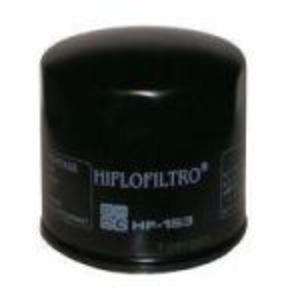 Filtr oleju Hiflo Filtro HF153 DUCATI MONSTER 848 1098 MULTISTRADA - 2833196905