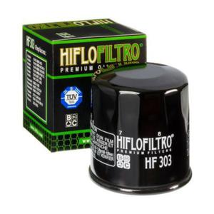 Filtr oleju Hiflo Filtro HF 303 - 2833196911