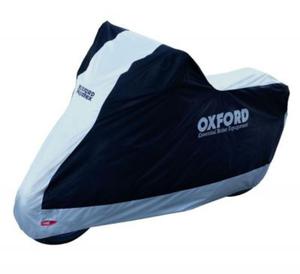 Pokrowiec na motocykl OXFORD Aquatex L-XL - 2833197003