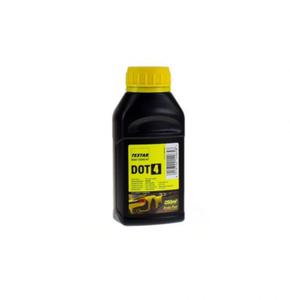 Pyn hamulcowy DOT 4 TEXTAR 250 ml - 2861761859