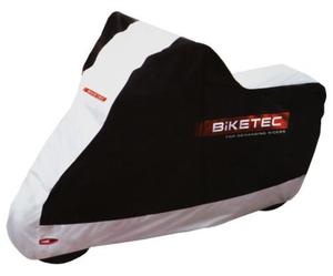 Pokrowiec na motocykl BIKETEC AQUATEC rozmiar L - 2861761705