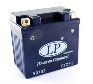 Akumulator elowy HONDA CRF 450 2005 - 2014r. - 2861762673