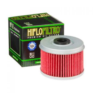 Filtr oleju Hiflo Filtro HF113 - 2833197119