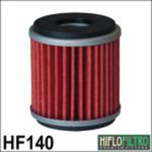 Filtr oleju Hiflo Filtro HF140 - 2833197127