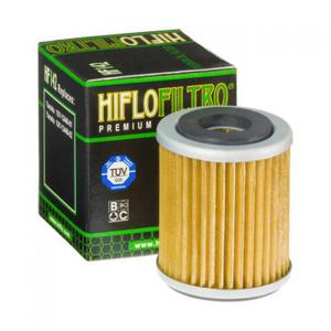 Filtr oleju Hiflo Filtro HF142 - 2833197129