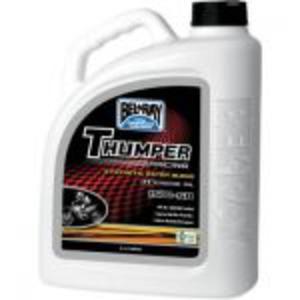 Olej BEL RAY THUMPER Racing 15w50 10w40 - 2833196829