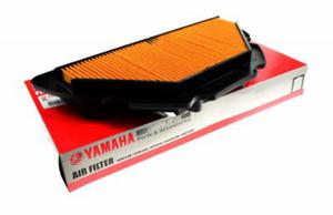 Oryginalny filtr powietrza YAMAHA YZF-R1 04-06r. - 2861763936