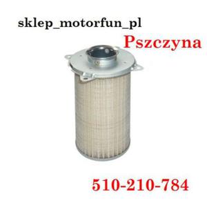 Filtr powietrza Suzuki GSX1400 01-06 - 2833197258