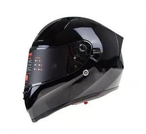 Kask integralny ORIGINE STRADA BLACK GLOSS rozm. XS-XL - 2864969815