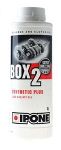 Olej Ipone Box 2 - olej do skrzyni biegw - 2865116037