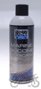 Olej silikonowy Bel Ray Marine 400ml spray - 2833197293